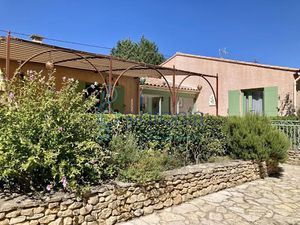 Vente villa 4 pièces 92.51 m² à Uzès (30700)  410 000 €
