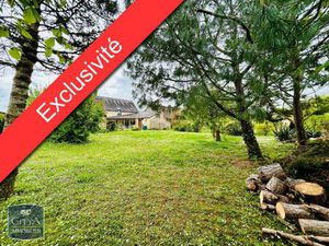 Achat Maison 8 pièces 145m² VINEUIL 36110