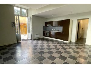 Annonce appartement à vendre
