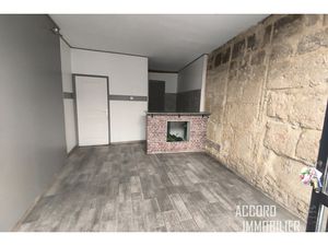 Annonce commerce à vendre