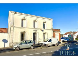 Annonce commerce à vendre