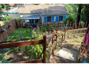 Annonce maison à vendre