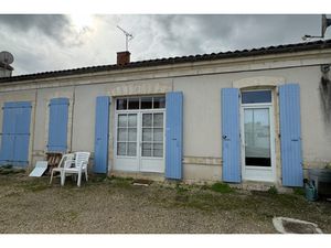 Annonce maison à vendre