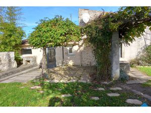 Annonce maison à vendre
