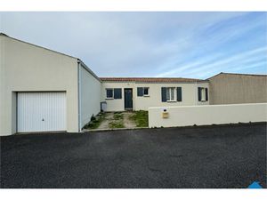 Annonce maison à vendre