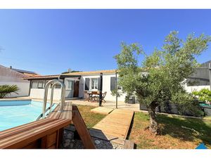 Annonce maison à vendre