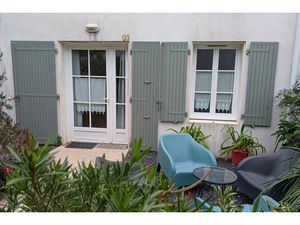 Annonce maison à vendre