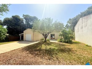 Annonce maison à vendre