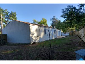 Annonce maison à vendre