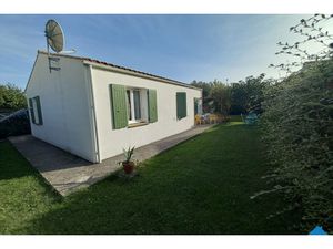 Annonce maison à vendre