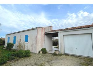 Annonce maison à vendre