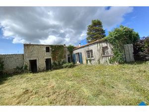 Annonce maison à vendre