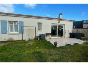 Annonce maison à vendre