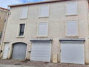 Prestigieux immeuble de rapport en vente à Le Grau-du-Roi  France