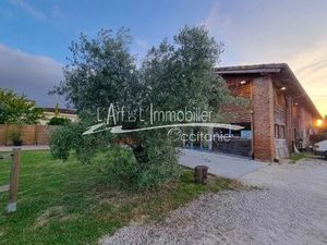 Prestigieux immeuble de rapport en vente à Pibrac  France