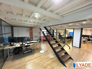 BUREAUX A LOUER