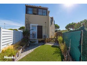 Vente maison 4 pièces 83 m² à Gruissan (11430)  416 900 €