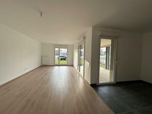 Location Appartement 4 pièces 82m² BARJOUVILLE 28630