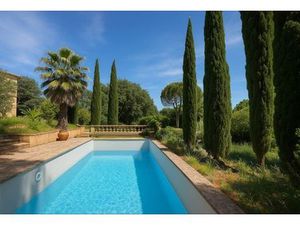 Prestigieuse Maison en vente Castillon-du-Gard  France