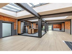 Appartement te koop in Aalst met 2 slaapkamers