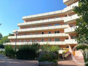 Appartement F4 à vendre - 4 pièces - 79 31 m2 - Villebon Sur Yvette - 91 - ILE-DE-FRANCE