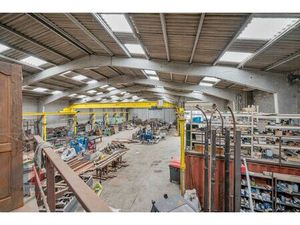 Commercieel te koop in Kortemark