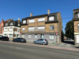 Commercieel te koop in Menen