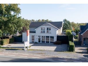 Commercieel te koop in Lievegem