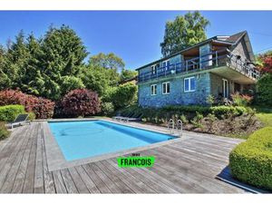 Huis te koop in Hotton met 4 slaapkamers