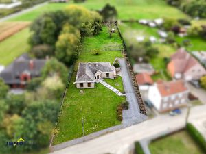 Huis te koop in Aalst met 3 slaapkamers