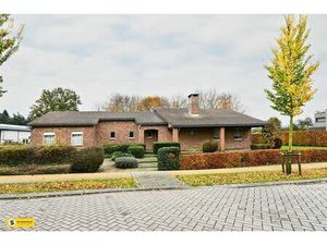 Huis te koop in Zandhoven met 3 slaapkamers