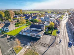 Huis te koop in Zwevegem met 4 slaapkamers
