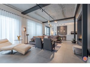 Appartement te koop in Puurs met 3 slaapkamers