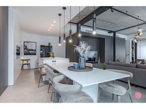 Appartement te koop in Puurs-Sint-Amands met 3 slaapkamers