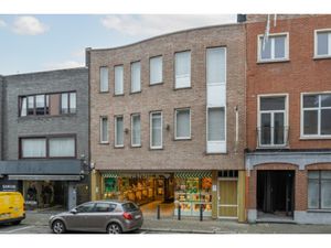 Commercieel te koop in Kontich