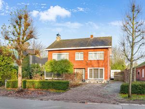 Huis te koop in Hoogstraten met 5 slaapkamers