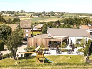 Huis te koop in Maarkedal met 1 slaapkamer