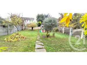 Appartement F3 à vendre - 4 pièces - 99 m2 - Ablon Sur Seine - 94 - ILE-DE-FRANCE