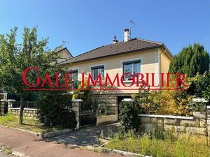 Vente maison 4 pièces à Antony (92160)  430 000 €