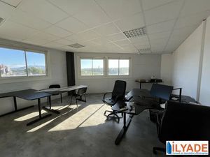 BUREAUX A LOUER