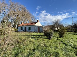 Achat Maison 3 pièces 73m² LE PELLERIN 44640