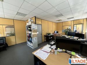 BUREAUX A LOUER