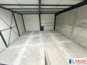 LOCAL D'ACTIVITÉ / ATELIER A LOUER