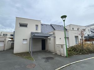 Achat Maison 4 pièces 86m² MURS ERIGNE 49610