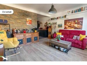 Vente maison 3 pièces 63 m² Cenon (33150)