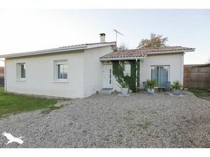 Vente maison 4 pièces 115 m² Langon (33210)