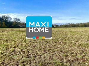 Vente terrain 1430 m² Le Teich (33470)