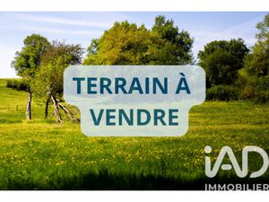 Vente Terrain à Bouzonville-aux-Bois (45300) : à vendre / 900m² Bouzonville-aux-Bois
