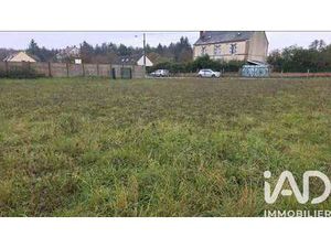 Vente Terrain à Viglain (45600) : à vendre / 1130m² Viglain