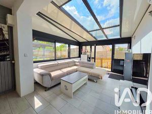 Vente Maison à Aunay-sous-Auneau (28700) : à vendre / 102m² Aunay-sous-Auneau